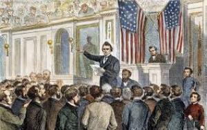 History of the Impeachment of Andrew Johnson, President of the United States